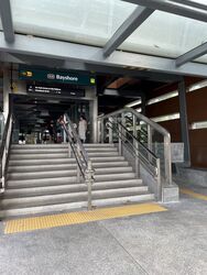Bayshore Park (D16), Condominium #608977761